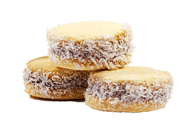 Alfojores