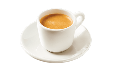 Taza de cafè campesino
