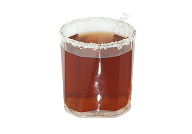 Taza de canelazo