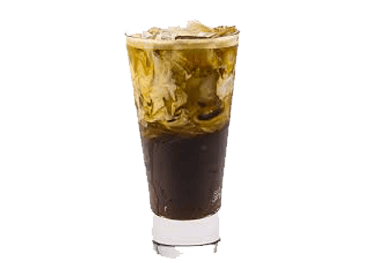 Limonada de café