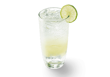 Limonada natural