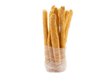 Palitos de queso