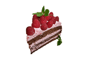 torta del día