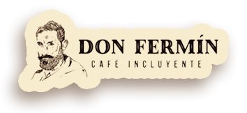 logotipo Cafè Don Fermín
